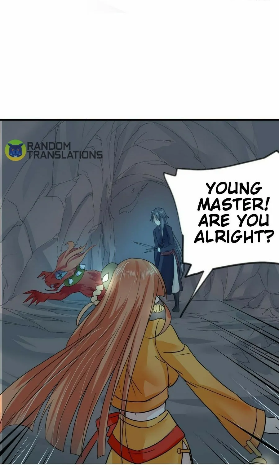 Read Beyond the Empyrean chapter 19 image 17 on Lezhin