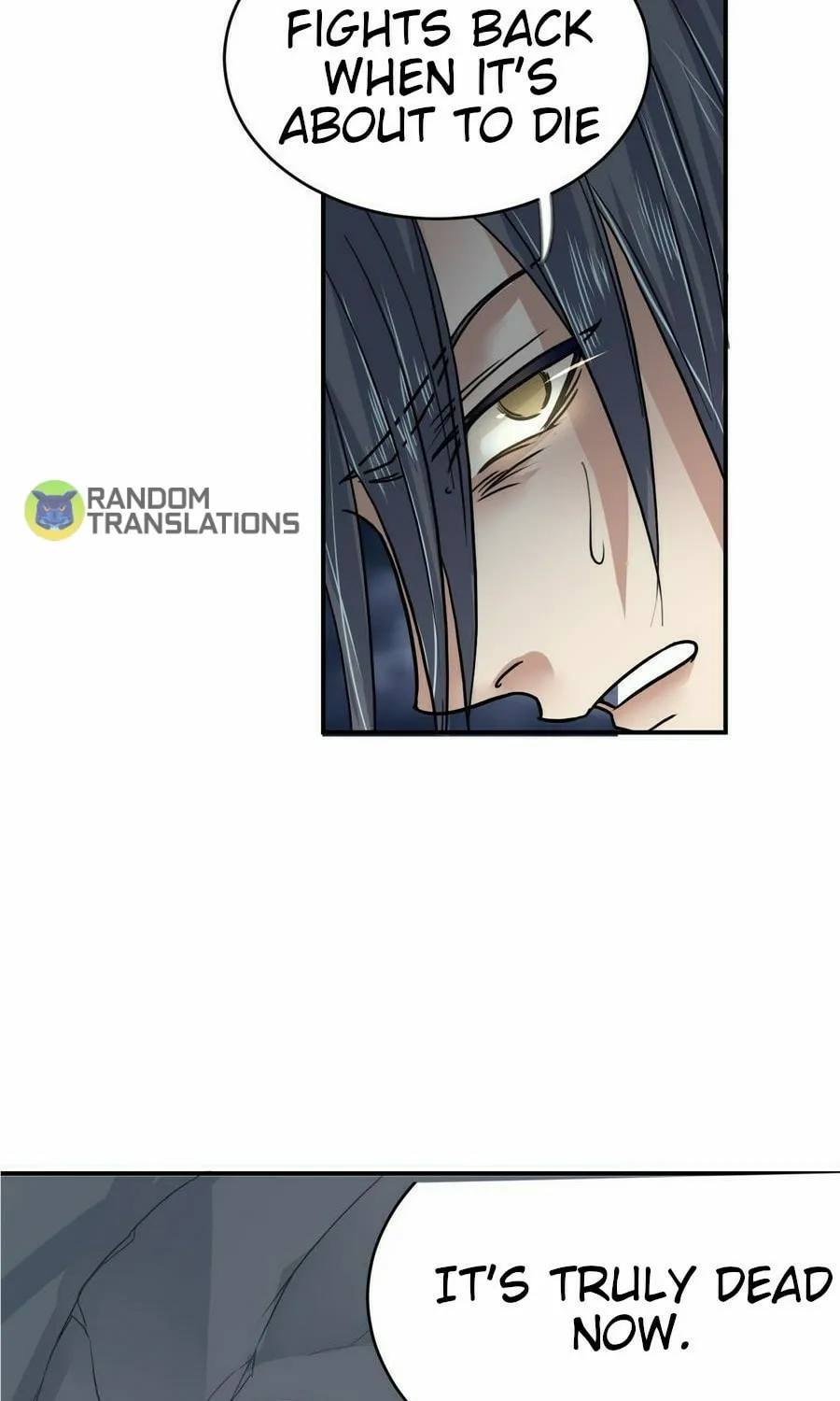 Read Beyond the Empyrean chapter 19 image 19 on Lezhin