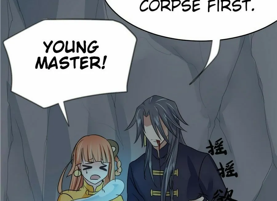 Read Beyond the Empyrean chapter 19 image 21 on Lezhin