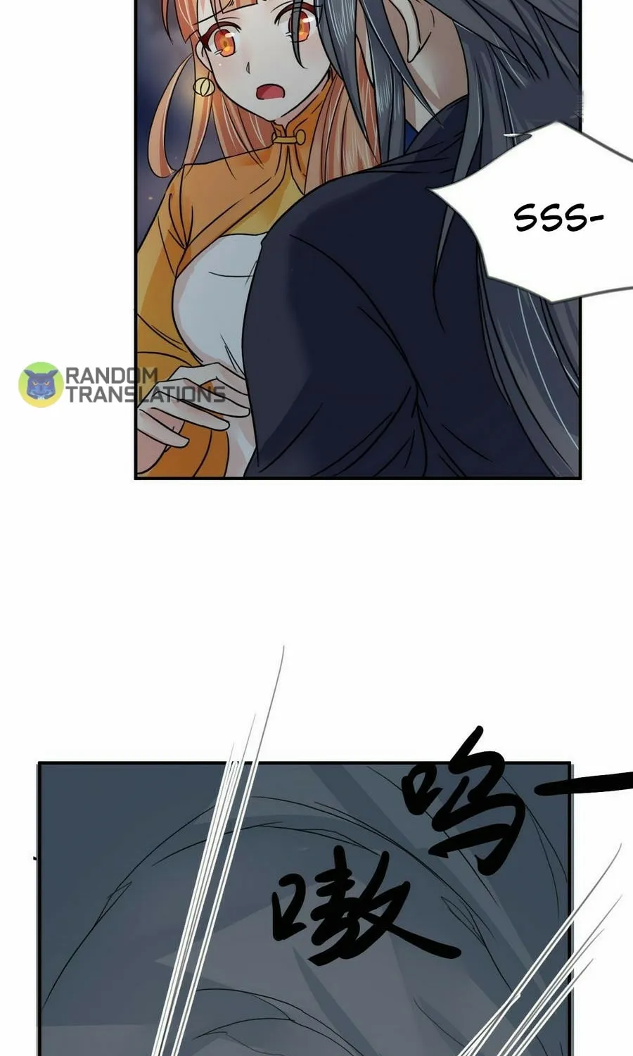 Read Beyond the Empyrean chapter 19 image 25 on Lezhin