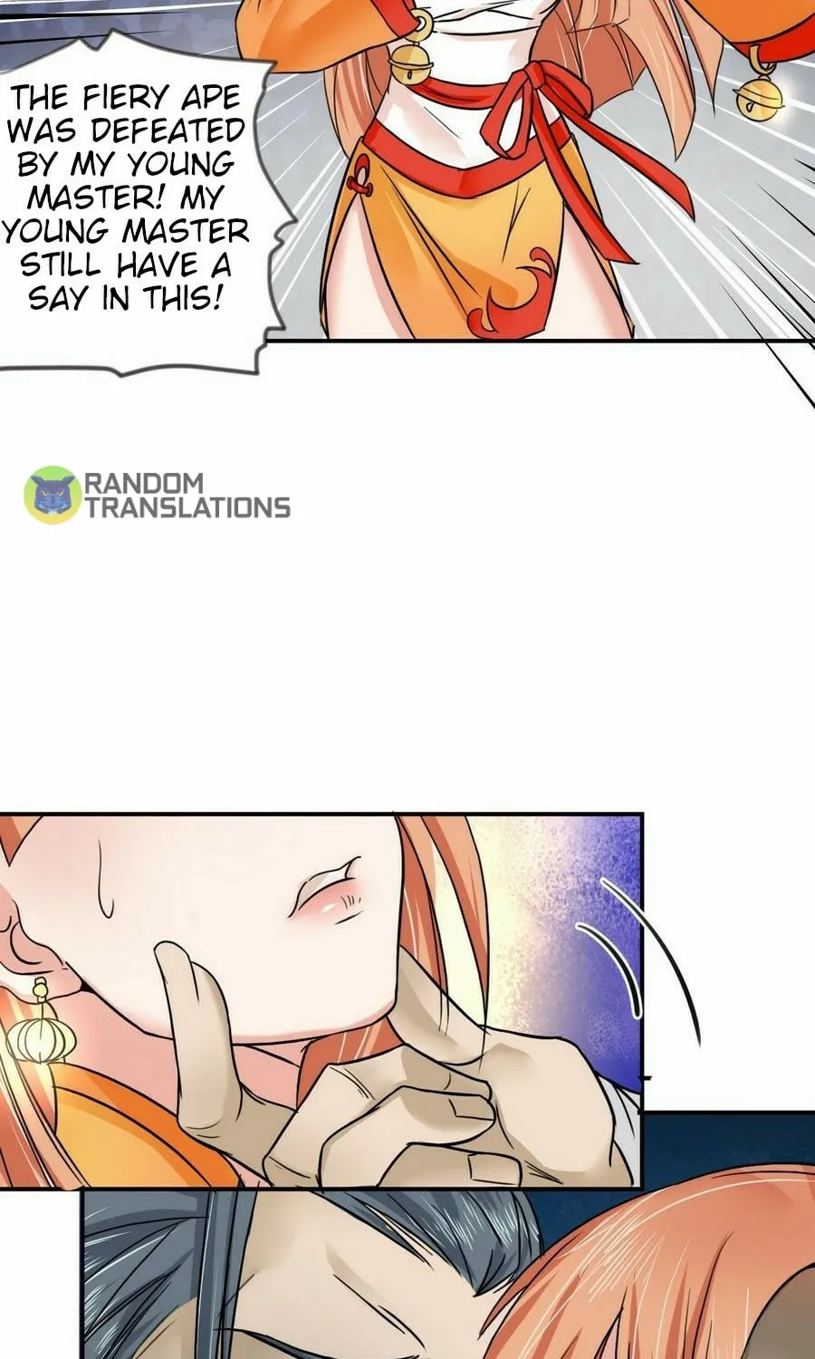 Read Beyond the Empyrean chapter 19 image 28 on Lezhin