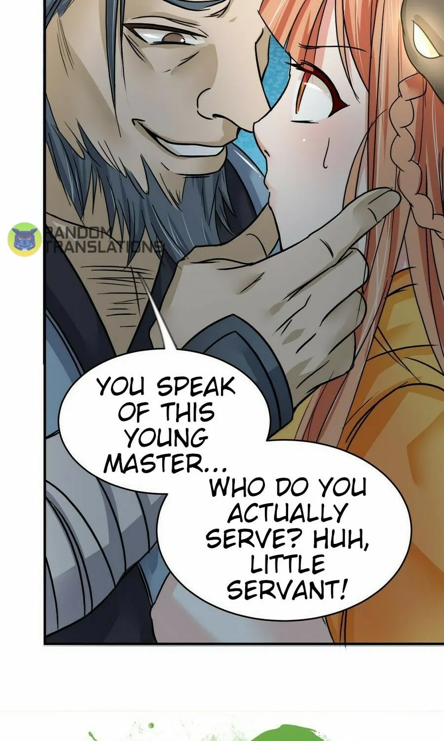 Read Beyond the Empyrean chapter 19 image 29 on Lezhin