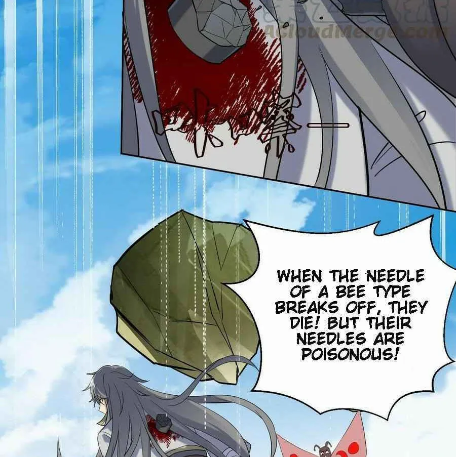 Read Beyond the Empyrean chapter 190 image 12 on Lezhin
