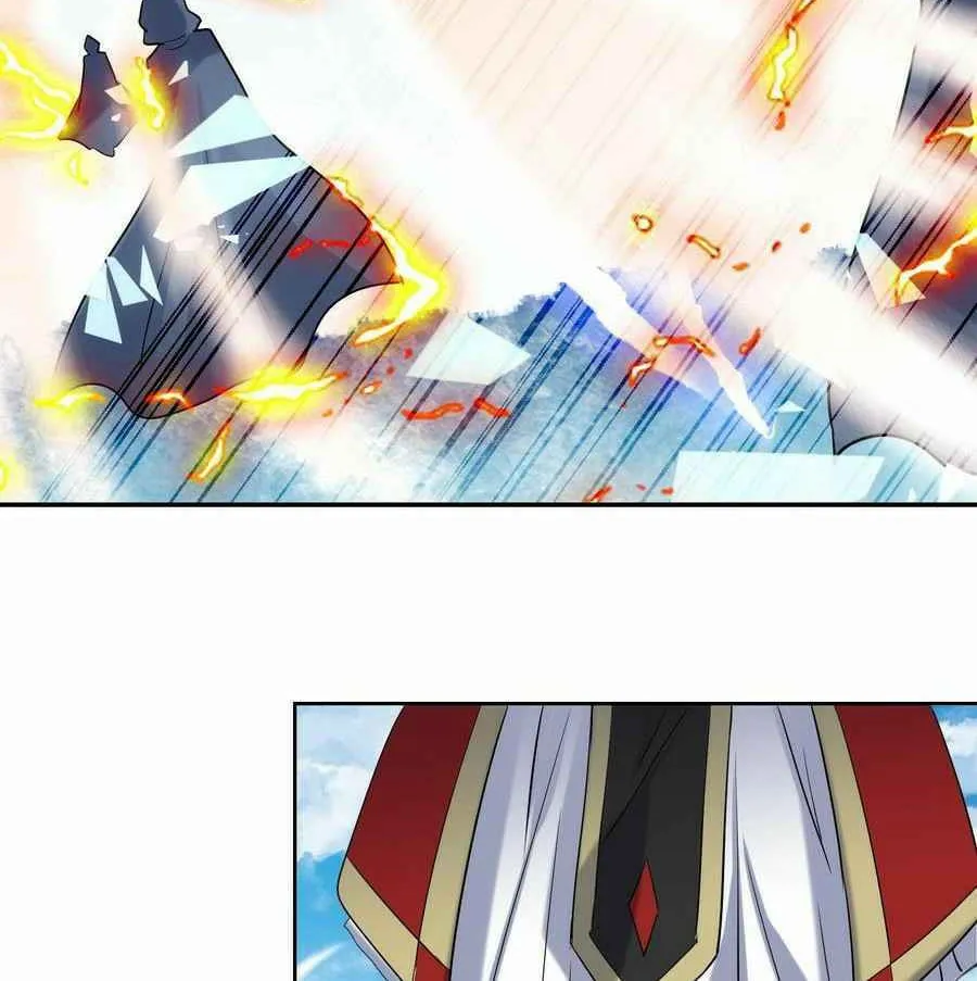 Read Beyond the Empyrean chapter 190 image 16 on Lezhin