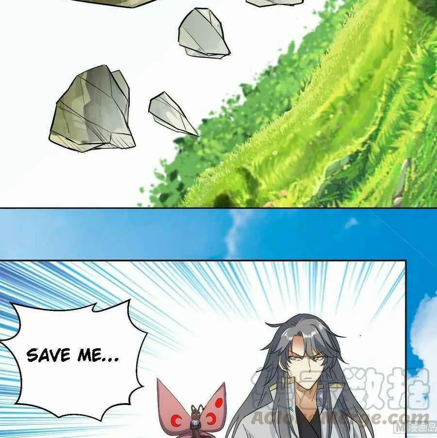 Read Beyond the Empyrean chapter 190 image 4 on Lezhin