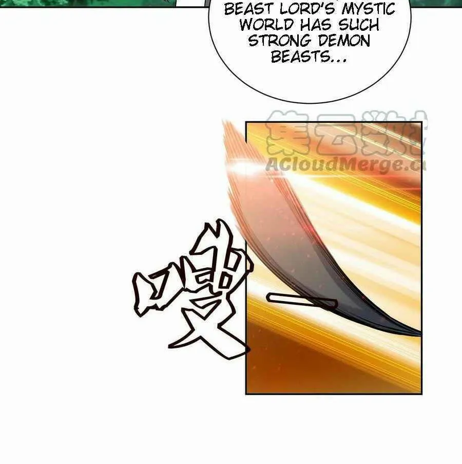 Read Beyond the Empyrean chapter 190 image 8 on Lezhin