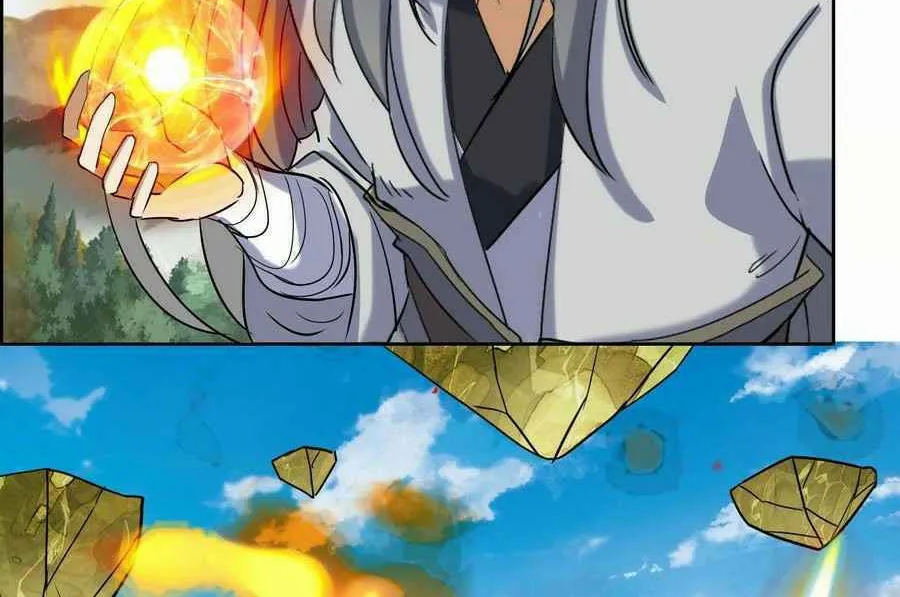 Read Beyond the Empyrean chapter 195 image 10 on Lezhin