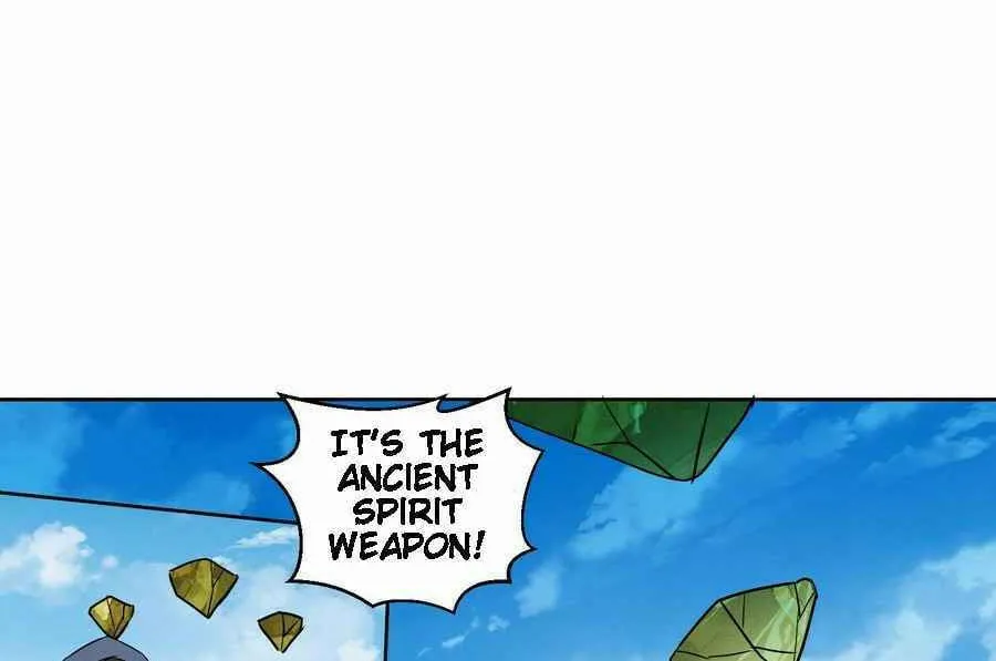 Read Beyond the Empyrean chapter 195 image 2 on Lezhin