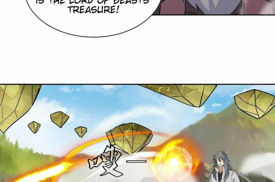 Read Beyond the Empyrean chapter 195 image 4 on Lezhin
