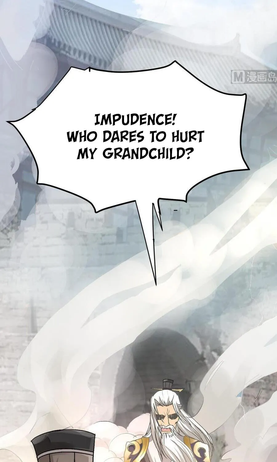 Read Beyond the Empyrean chapter 2 image 11 on Lezhin