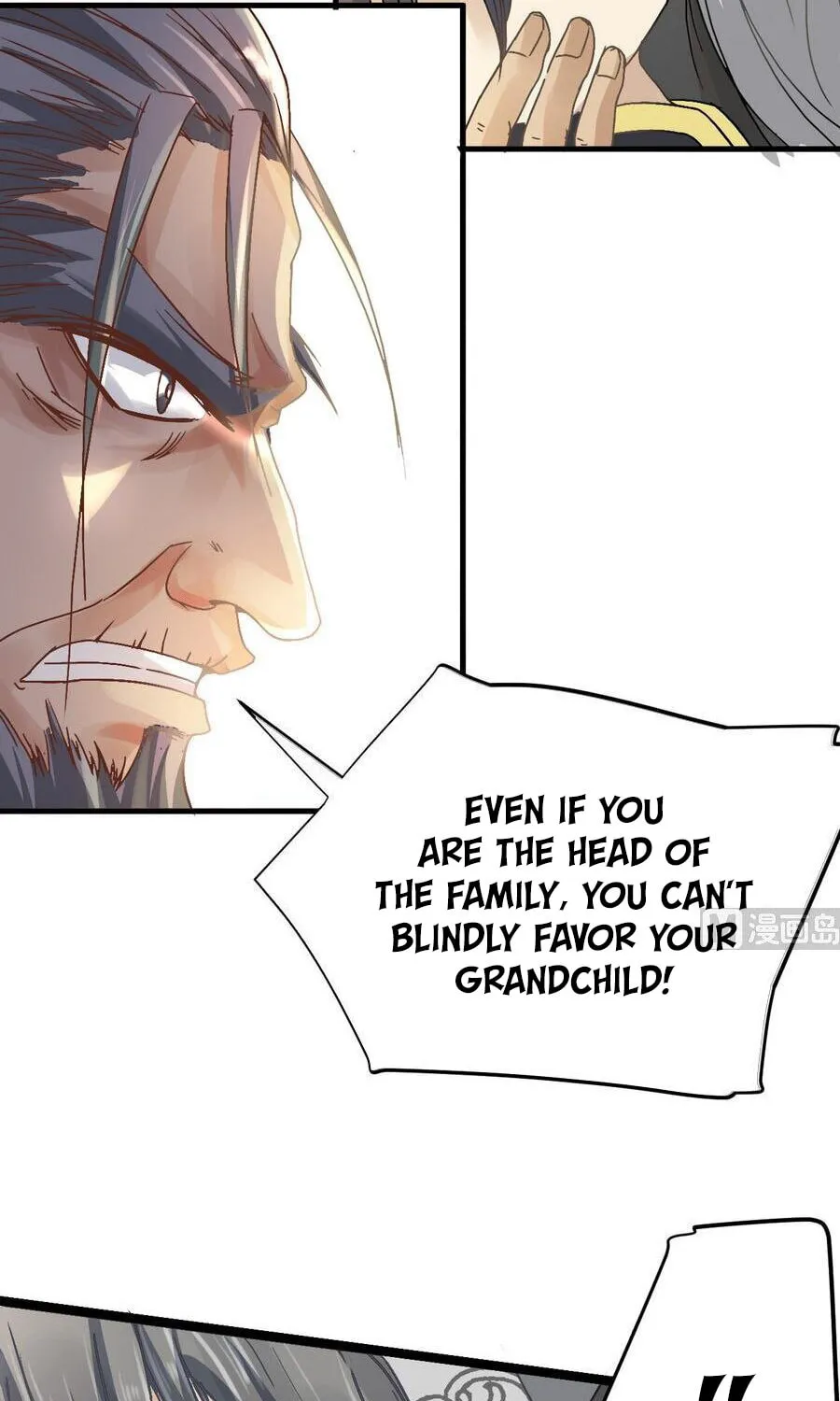 Read Beyond the Empyrean chapter 2 image 14 on Lezhin