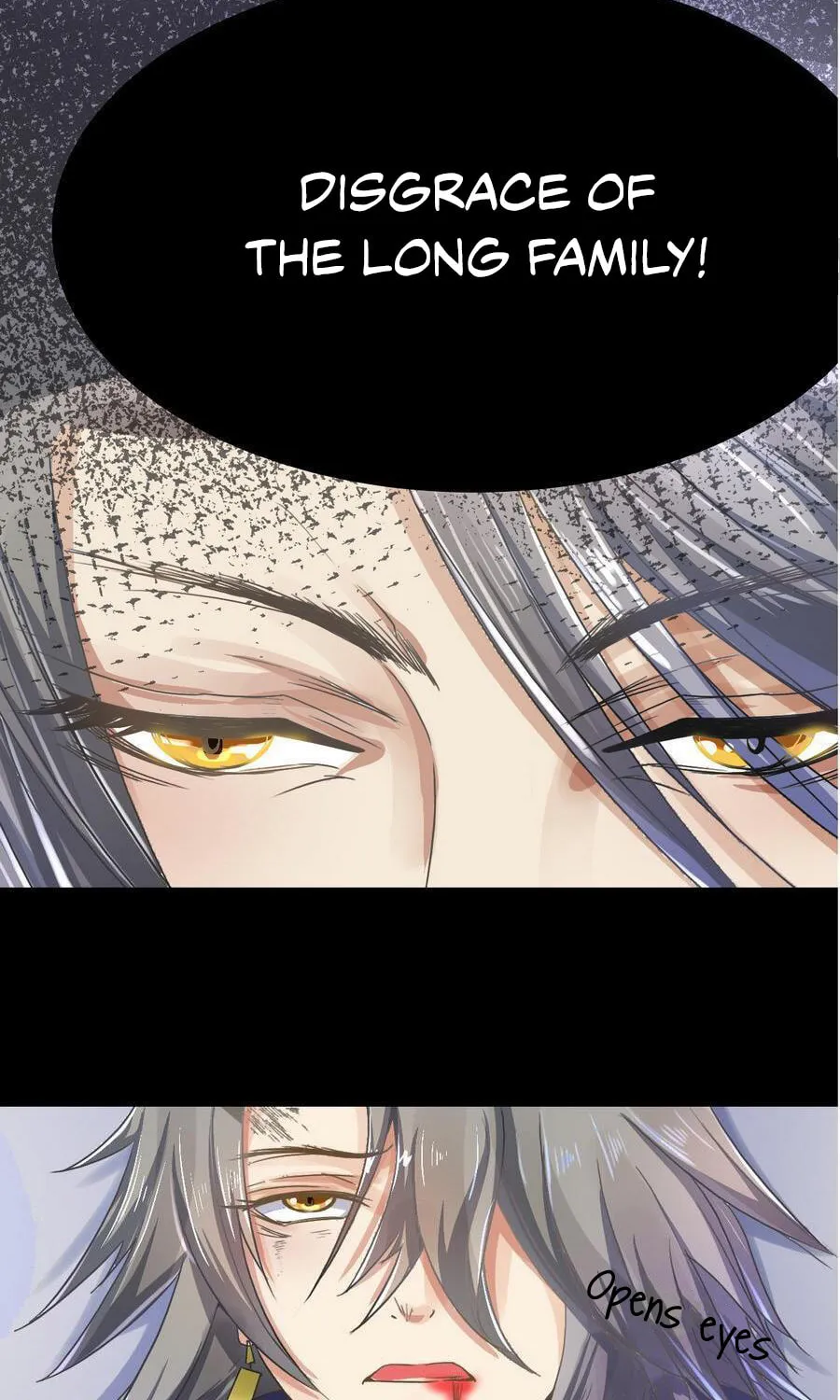 Read Beyond the Empyrean chapter 2 image 4 on Lezhin
