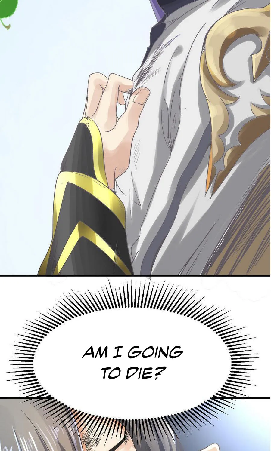 Read Beyond the Empyrean chapter 2 image 7 on Lezhin