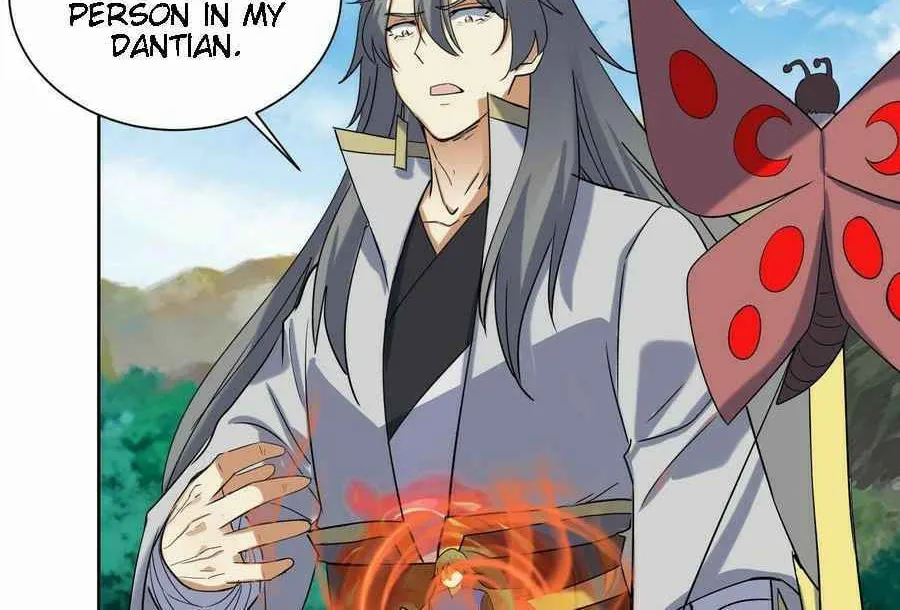 Read Beyond the Empyrean chapter 202 image 10 on Lezhin