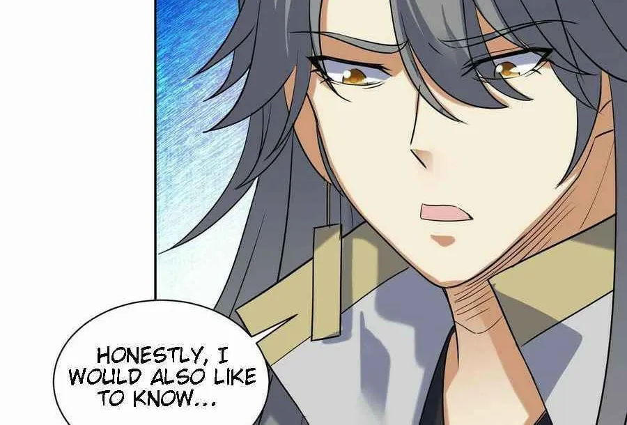 Read Beyond the Empyrean chapter 202 image 12 on Lezhin