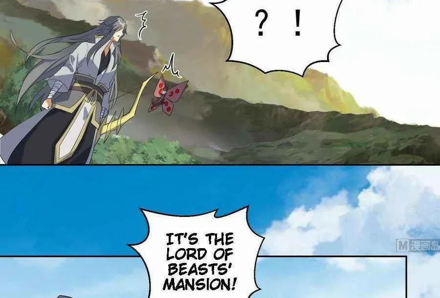 Read Beyond the Empyrean chapter 202 image 14 on Lezhin