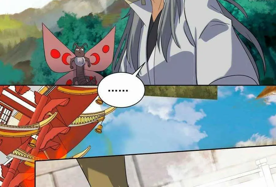 Read Beyond the Empyrean chapter 202 image 16 on Lezhin