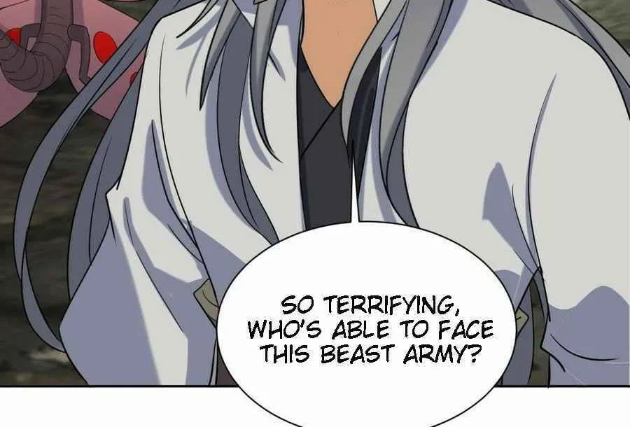 Read Beyond the Empyrean chapter 202 image 20 on Lezhin