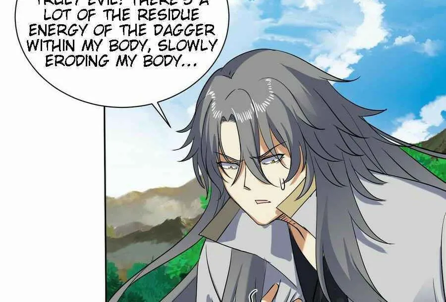 Read Beyond the Empyrean chapter 202 image 4 on Lezhin