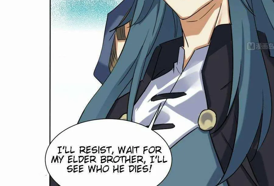 Read Beyond the Empyrean chapter 202 image 8 on Lezhin