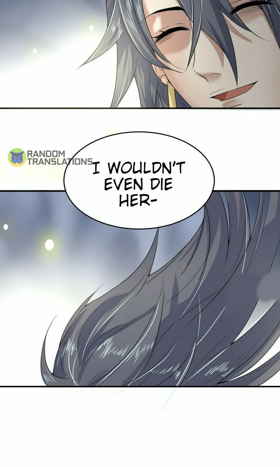 Read Beyond the Empyrean chapter 21 image 16 on Lezhin