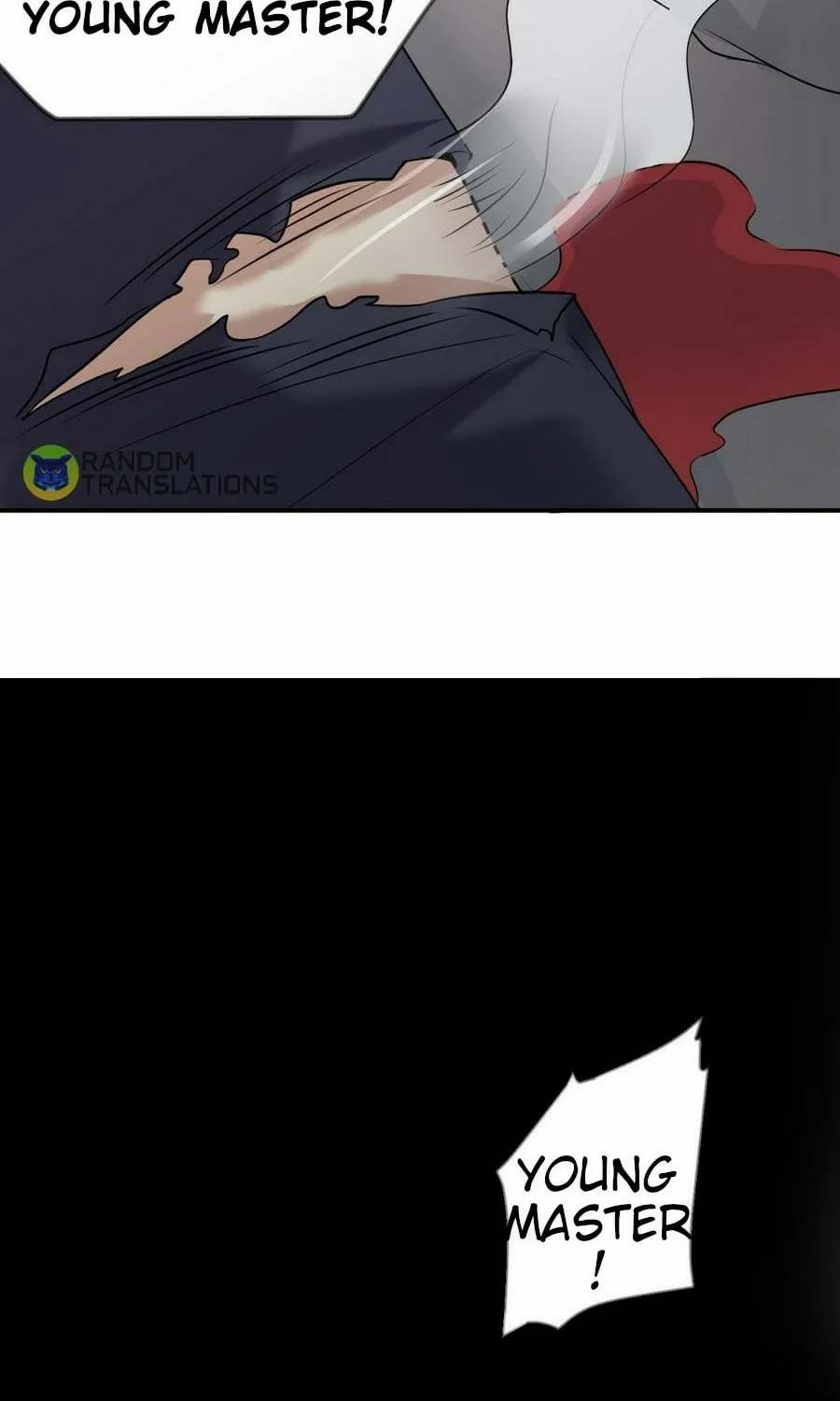Read Beyond the Empyrean chapter 21 image 19 on Lezhin