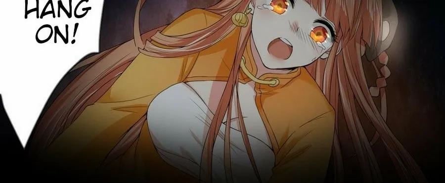 Read Beyond the Empyrean chapter 21 image 21 on Lezhin