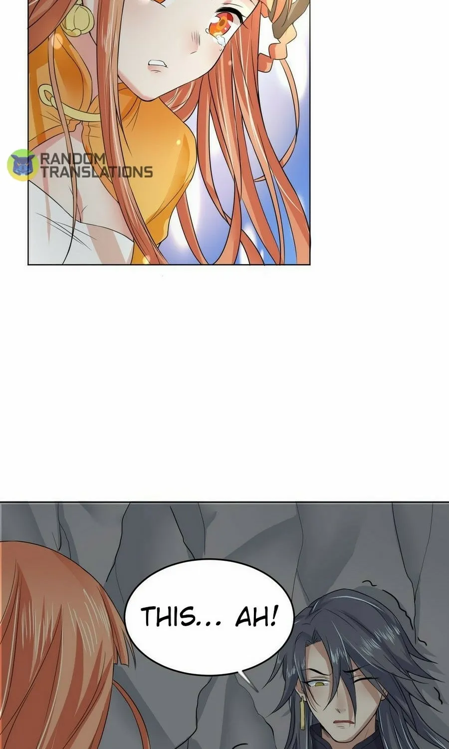 Read Beyond the Empyrean chapter 21 image 23 on Lezhin