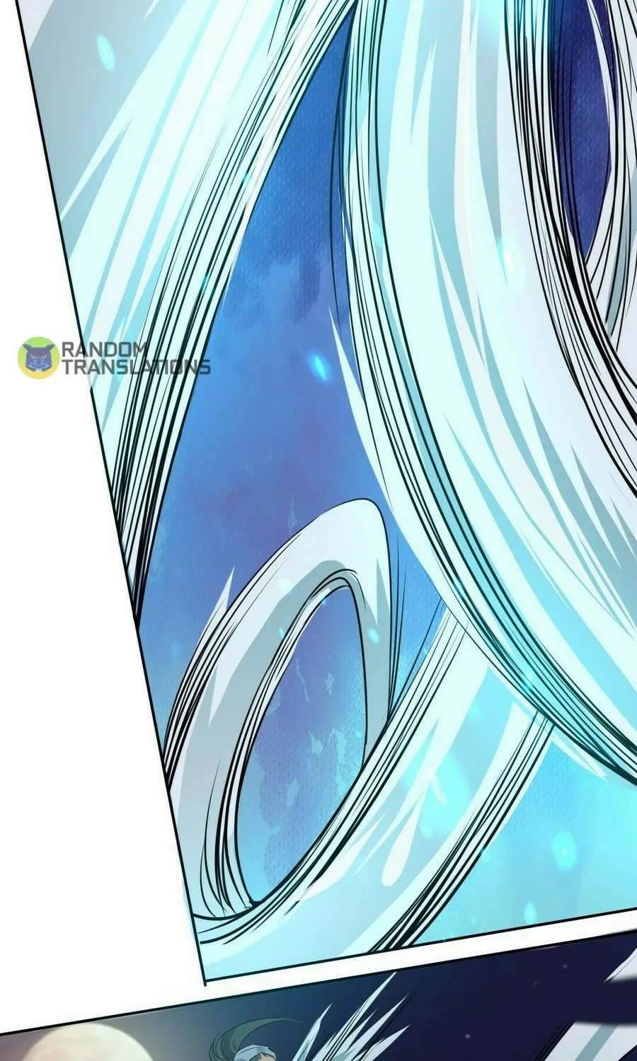 Read Beyond the Empyrean chapter 21 image 4 on Lezhin