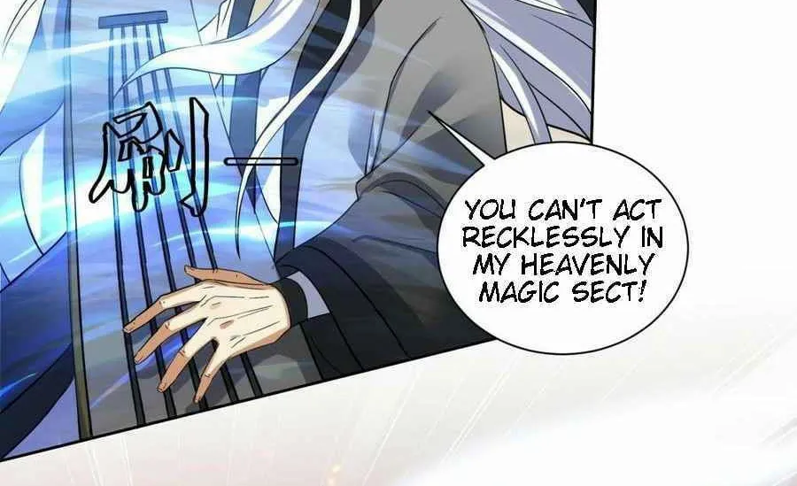Read Beyond the Empyrean chapter 212 image 10 on Lezhin