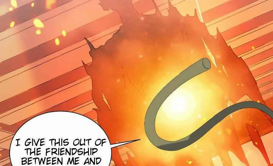 Read Beyond the Empyrean chapter 212 image 4 on Lezhin