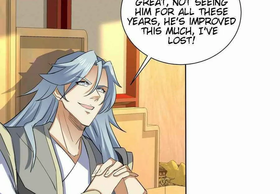 Read Beyond the Empyrean chapter 213 image 16 on Lezhin