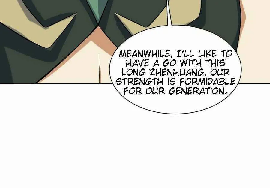 Read Beyond the Empyrean chapter 213 image 20 on Lezhin