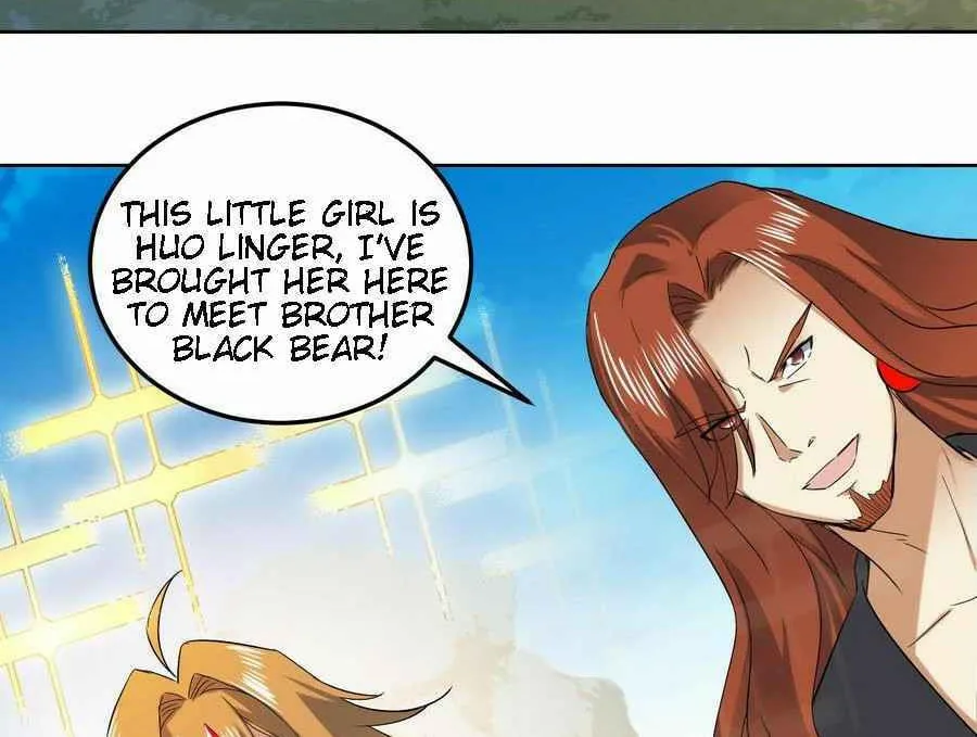 Read Beyond the Empyrean chapter 215 image 10 on Lezhin