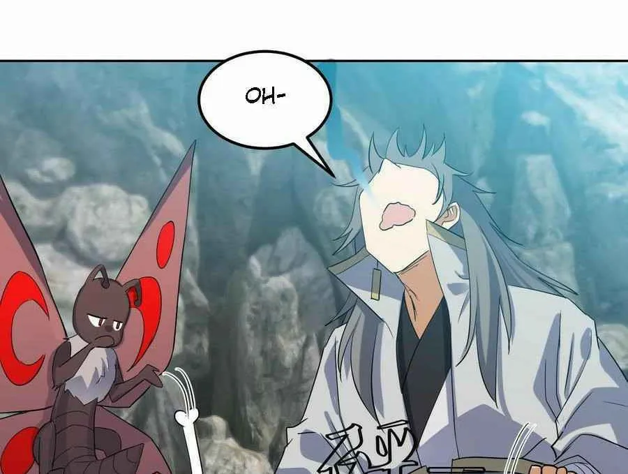 Read Beyond the Empyrean chapter 215 image 16 on Lezhin