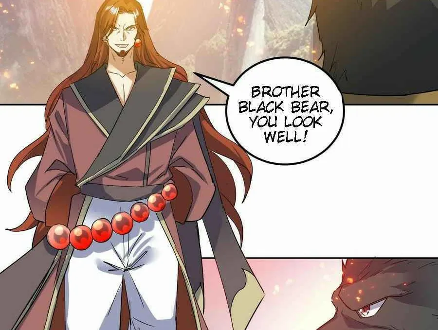 Read Beyond the Empyrean chapter 215 image 8 on Lezhin