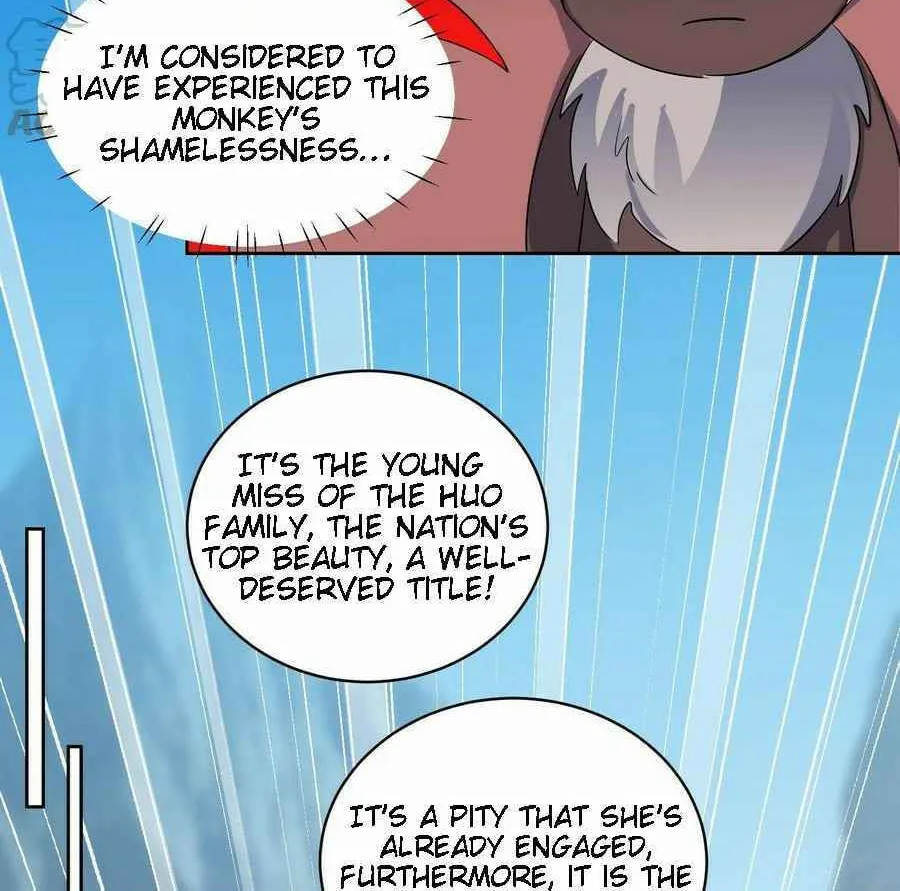 Read Beyond the Empyrean chapter 217 image 12 on Lezhin