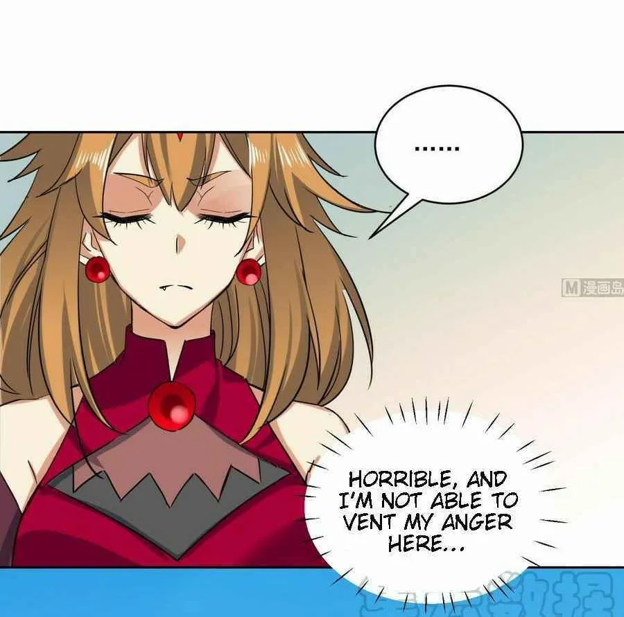 Read Beyond the Empyrean chapter 217 image 14 on Lezhin