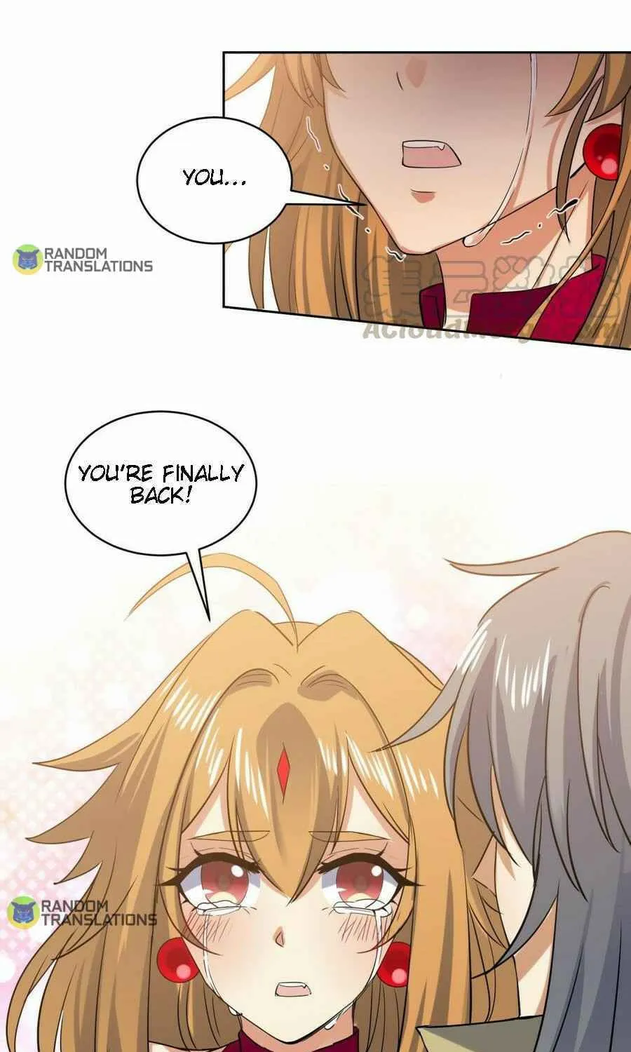 Read Beyond the Empyrean chapter 217 image 19 on Lezhin