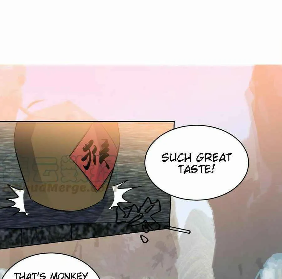 Read Beyond the Empyrean chapter 217 image 2 on Lezhin