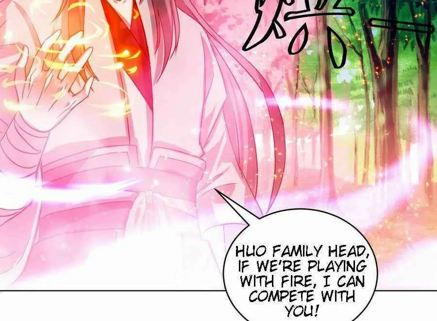 Read Beyond the Empyrean chapter 219 image 12 on Lezhin