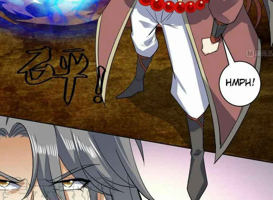 Read Beyond the Empyrean chapter 219 image 14 on Lezhin
