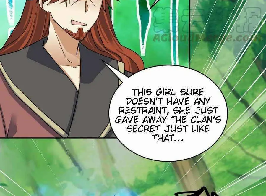Read Beyond the Empyrean chapter 219 image 16 on Lezhin