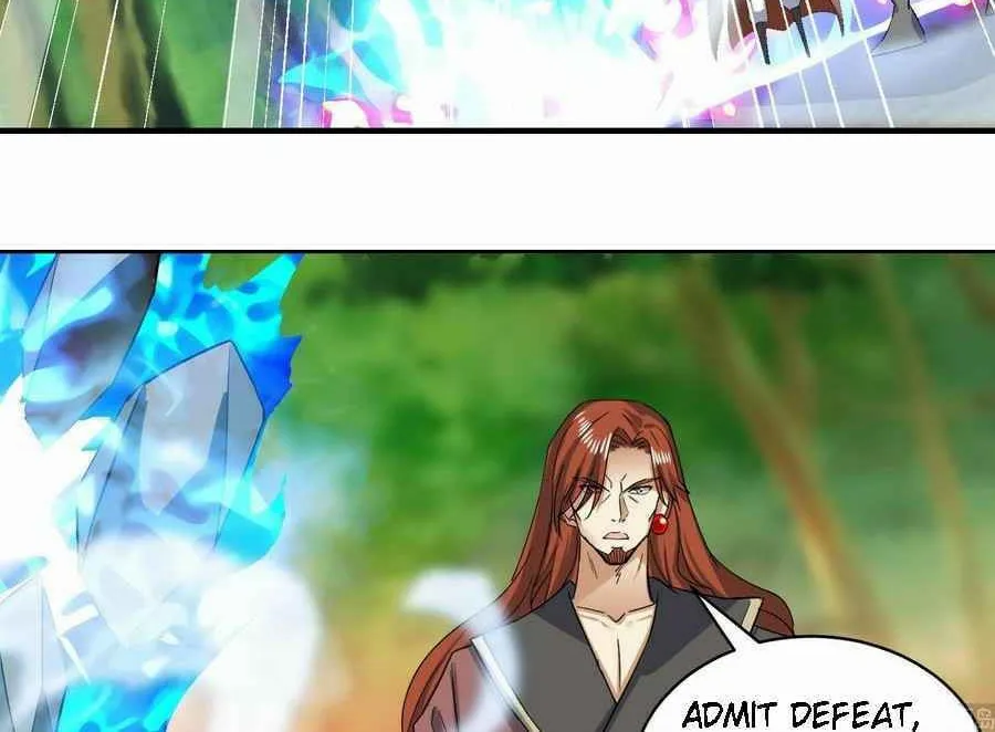Read Beyond the Empyrean chapter 219 image 18 on Lezhin