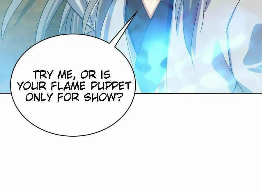 Read Beyond the Empyrean chapter 219 image 20 on Lezhin
