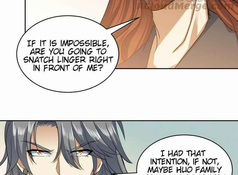 Read Beyond the Empyrean chapter 219 image 4 on Lezhin