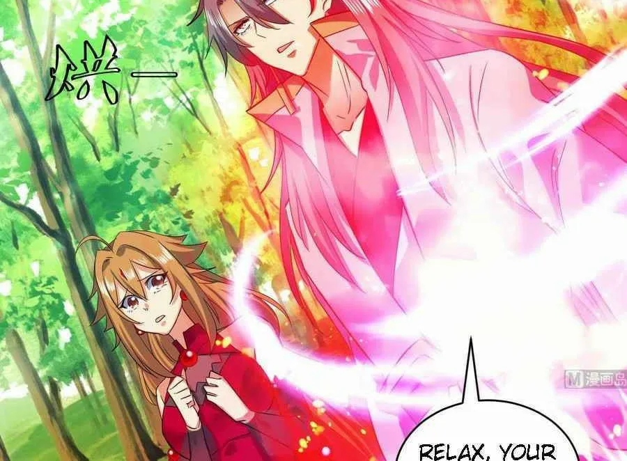 Read Beyond the Empyrean chapter 219 image 6 on Lezhin