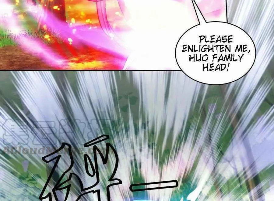Read Beyond the Empyrean chapter 219 image 8 on Lezhin
