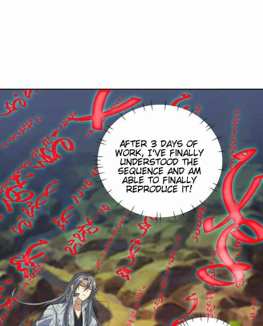 Read Beyond the Empyrean chapter 225 image 2 on Lezhin