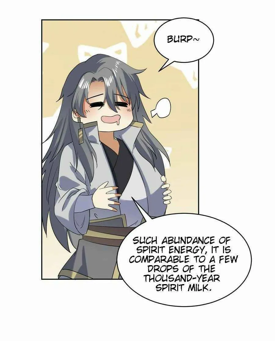 Read Beyond the Empyrean chapter 225 image 20 on Lezhin
